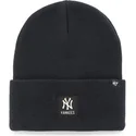 mutsen-marineblauw-cuadrado-van-new-york-yankees-mlb-van-47-brand