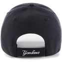 petten-gebogen-marineblauw-verstelbare-band-voor-kinderen-van-new-york-yankees-mlb-van-47-brand
