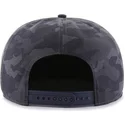 petten-plat-marineblauw-snapback-van-new-york-yankees-mlb-van-47-brand