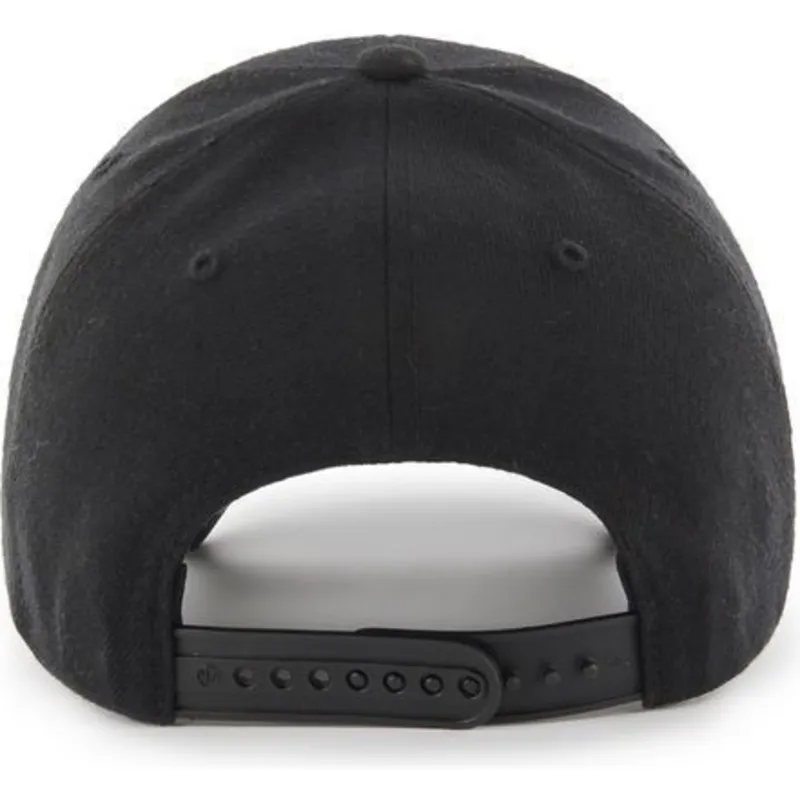 petten-gebogen-zwart-snapback-van-new-york-yankees-mlb-van-47-brand