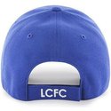 gorra-curva-azul-con-logo-de-zorro-de-leicester-city-football-club-mvp-de-47-brand