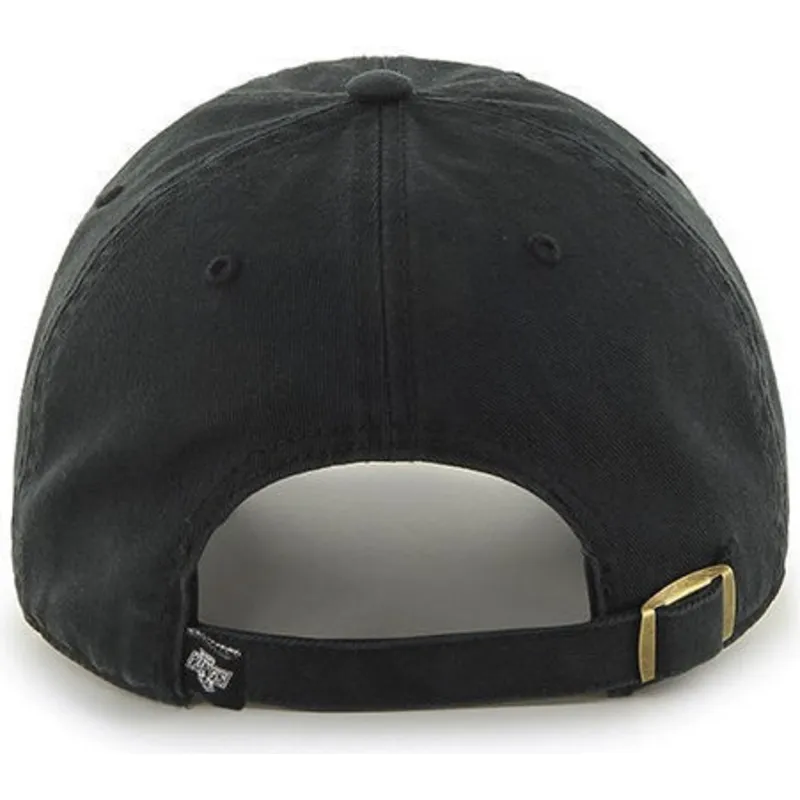 petten-gebogen-zwart-verstelbaar-antiguo-van-los-angeles-kings-nhl-van-47-brand