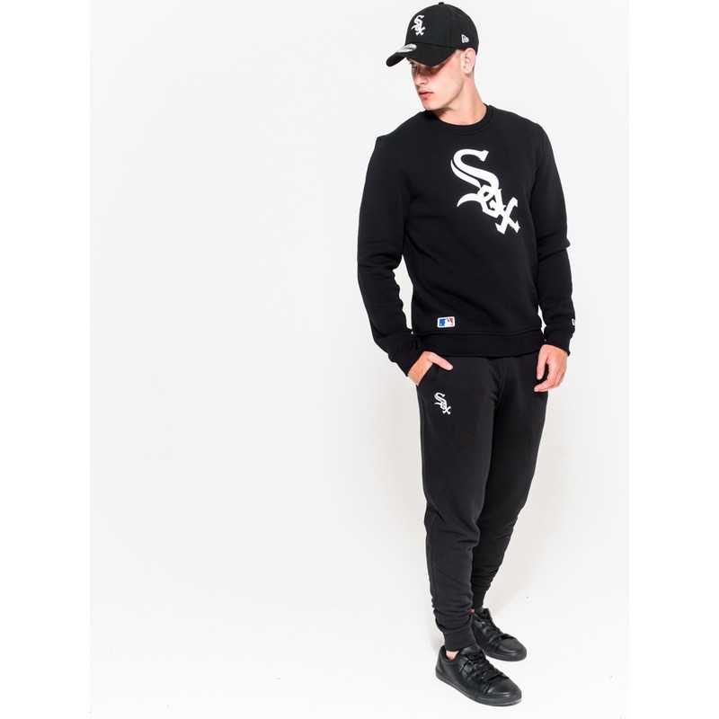 mlb black pants