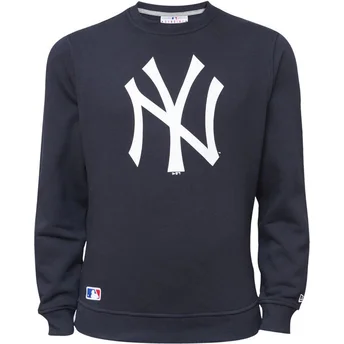 sweater-zonder-capuchon-blauw-crew-neck-van-new-york-yankees-mlb-van-new-era