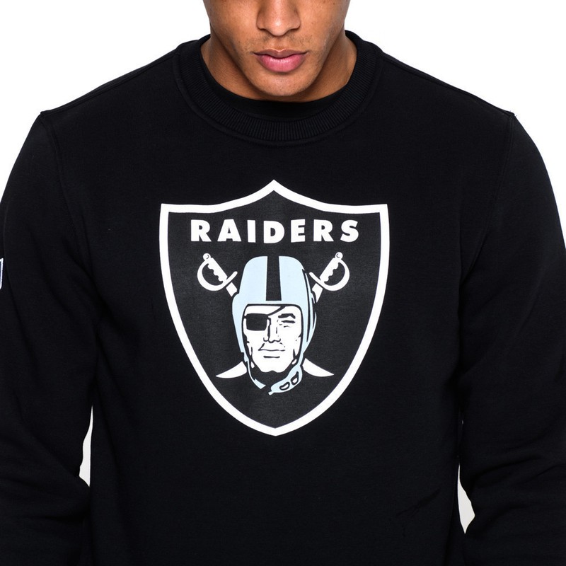 New Era Las Vegas Raiders NFL Black 