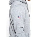 szara-bluza-z-kapturem-pullover-hoodie-chicago-bears-nfl-od-new-era