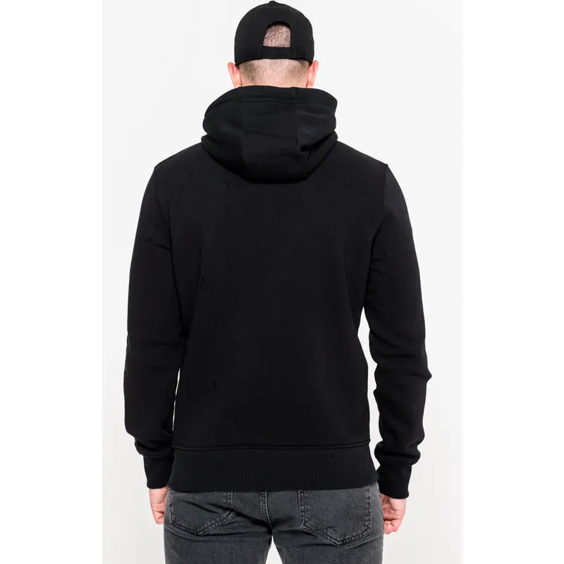 sweater-met-capuchon-zwart-pullover-hoodie-van-cincinnati-bengals-nfl-van-new-era sweater-met-capuchon-zwart-pullover-hoodie-van-cincinnati-bengals-nfl-van-new-era