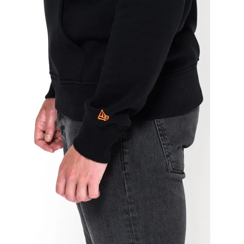 sweater-met-capuchon-zwart-pullover-hoodie-van-cincinnati-bengals-nfl-van-new-era sweater-met-capuchon-zwart-pullover-hoodie-van-cincinnati-bengals-nfl-van-new-era