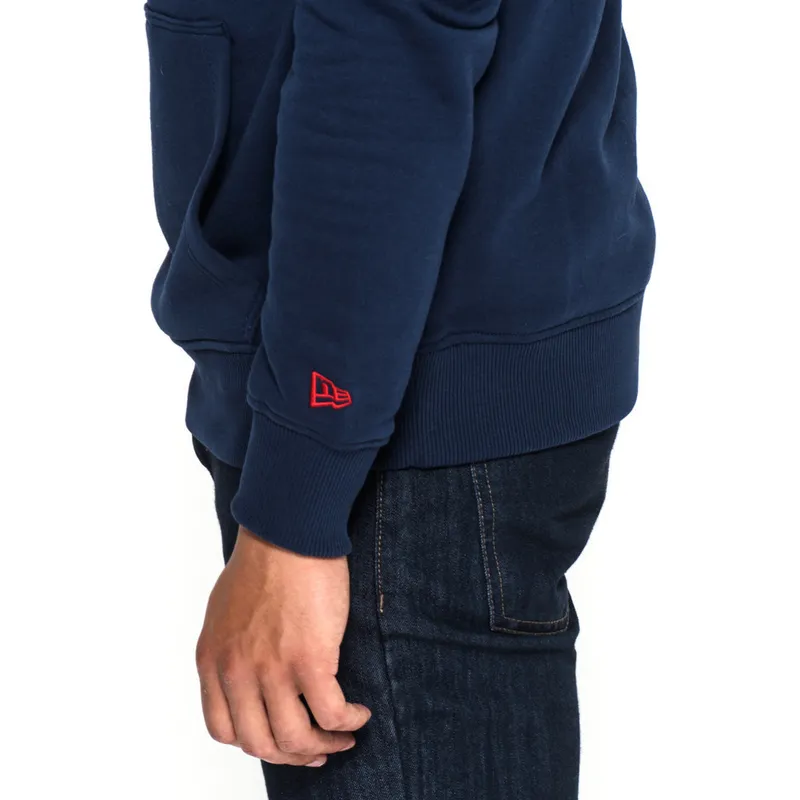 sweater-met-capuchon-blauw-pullover-hoodie-van-houston-texans-nfl-van-new-era sweater-met-capuchon-blauw-pullover-hoodie-van-houston-texans-nfl-van-new-era