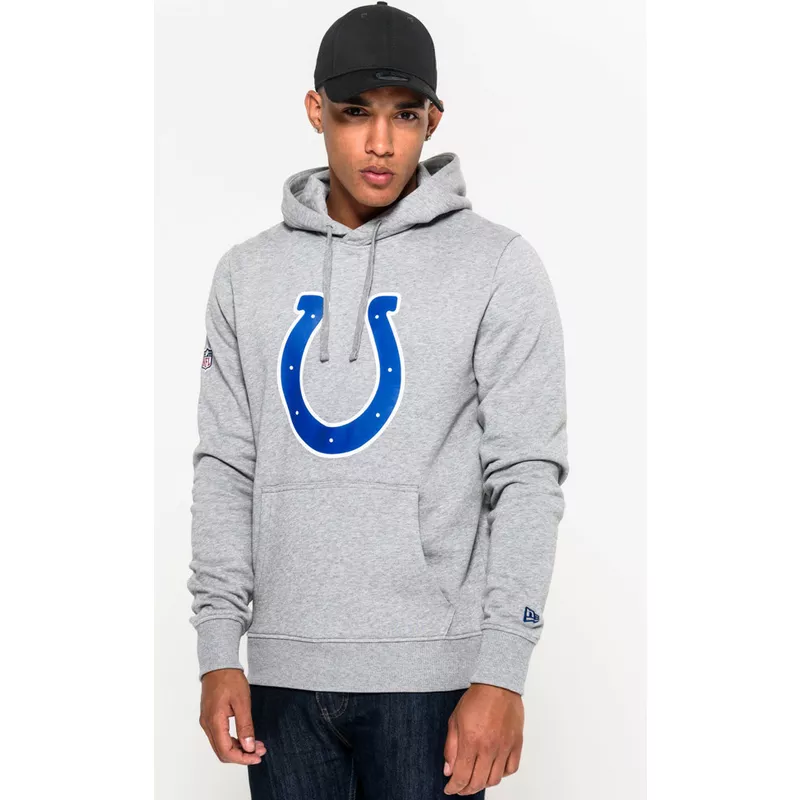 indianapolis colts pullover