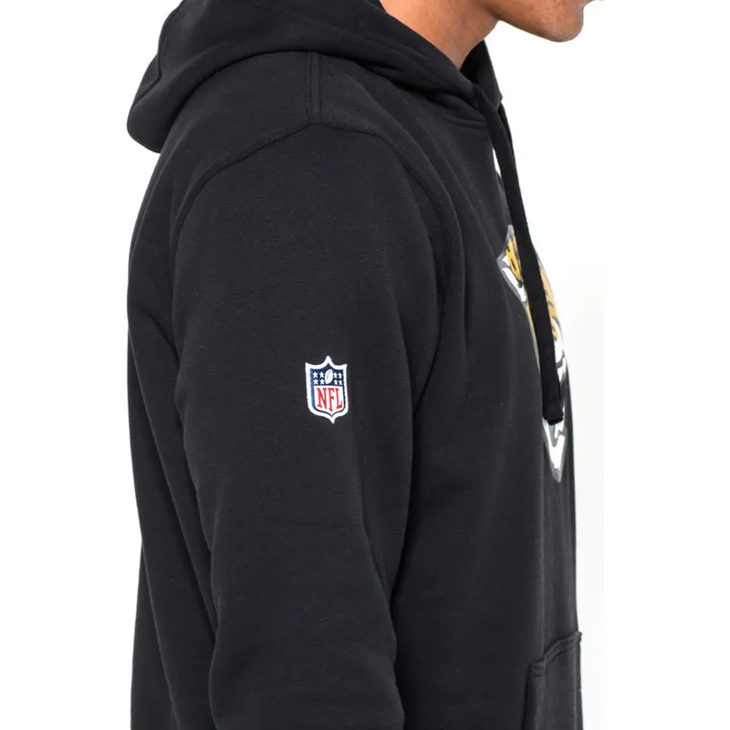 sweater-met-capuchon-zwart-pullover-hoodie-van-jacksonville-jaguars-nfl-van-new-era