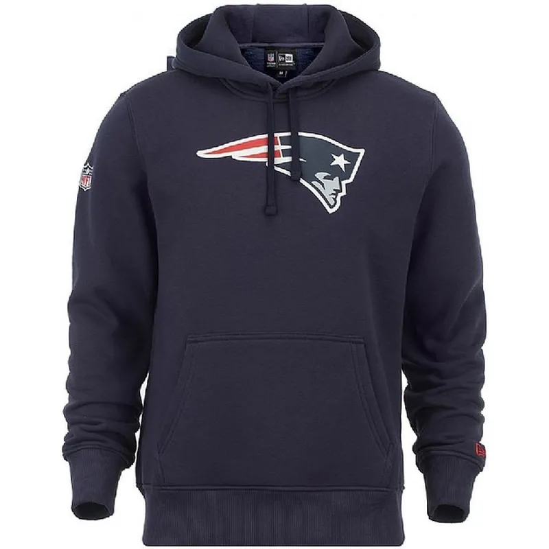 sweater-met-capuchon-blauw-pullover-hoodie-van-new-england-patriots-nfl-van-new-era sweater-met-capuchon-blauw-pullover-hoodie-van-new-england-patriots-nfl-van-new-era
