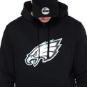 new-era-philadelphia-eagles-nfl-pullover-hoodie-kapuzenpullover-sweatshirt-schwarz