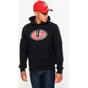 felpa-con-cappuccio-nera-pullover-hoodie-dei-san-francisco-49ers-nfl-di-new-era