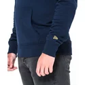 new-era-los-angeles-rams-nfl-blue-pullover-hoodie-sweatshirt