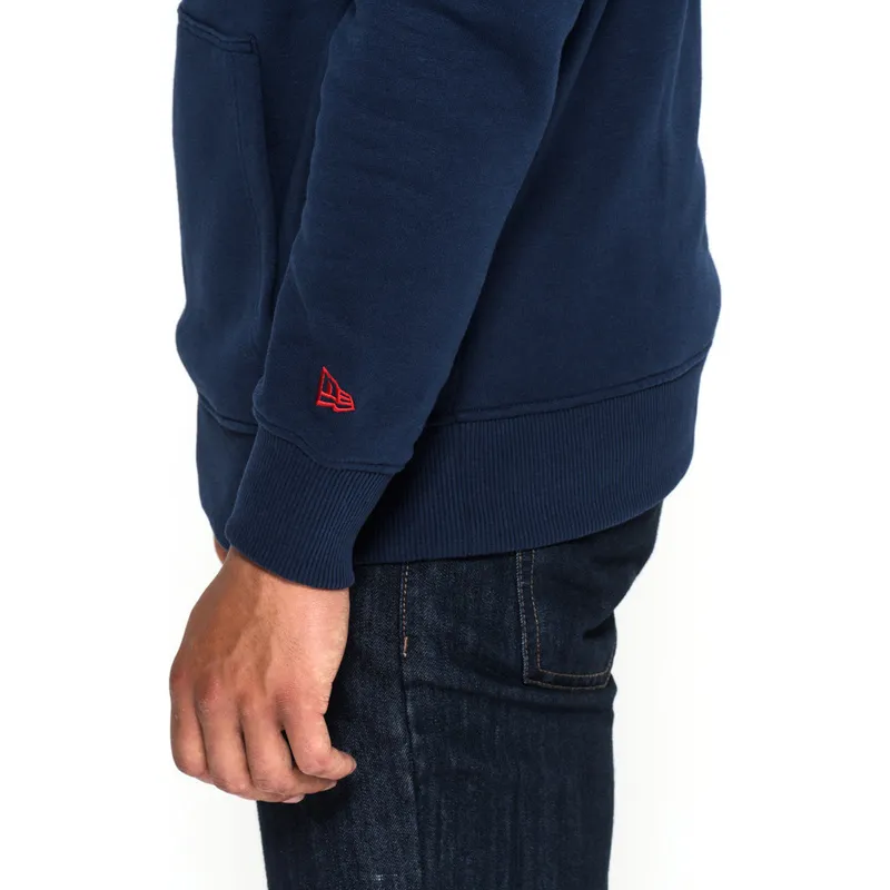 sweater-met-capuchon-blauw-pullover-hoodie-van-tennessee-titans-nfl-van-new-era sweater-met-capuchon-blauw-pullover-hoodie-van-tennessee-titans-nfl-van-new-era
