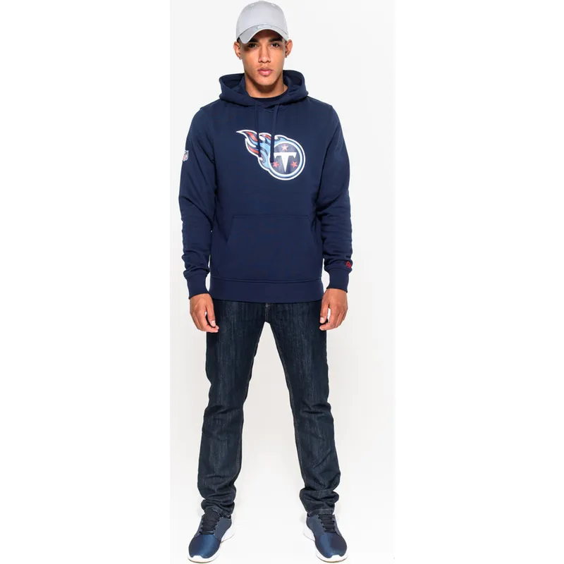 sweater-met-capuchon-blauw-pullover-hoodie-van-tennessee-titans-nfl-van-new-era sweater-met-capuchon-blauw-pullover-hoodie-van-tennessee-titans-nfl-van-new-era