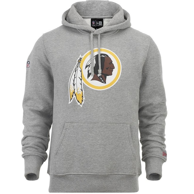 nfl washington hoodie
