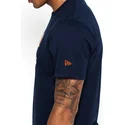 maglietta-maniche-corte-blu-di-chicago-bears-nfl-di-new-era