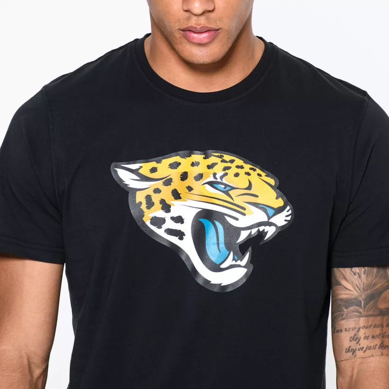 camisa jacksonville jaguars