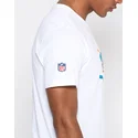 t-shirt-korte-mouw-wit-van-miami-dolphins-nfl-van-new-era