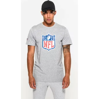 New Era NFL Grey T-Shirt