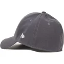 new-era-dunkelgrau-curved-brim-39thirty-basic-flag-fitted-cap-grau