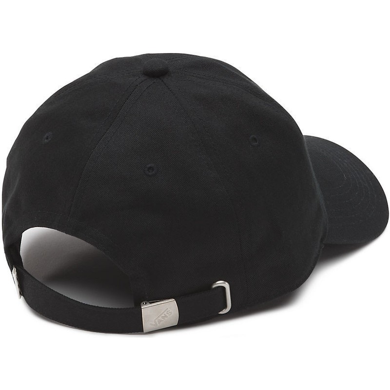 vans-curved-brim-sleeping-snoopy-court-side-black-cap