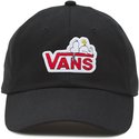vans-curved-brim-sleeping-snoopy-court-side-black-cap