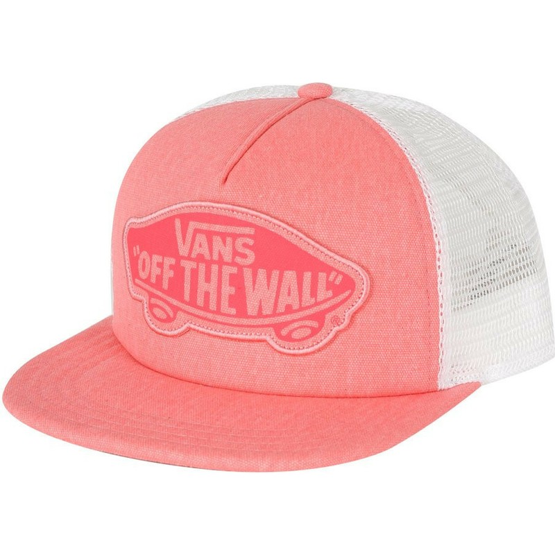 vans-beach-girl-pink-trucker-hat