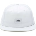 gorra-plana-blanca-snapback-helms-unstructured-de-vans