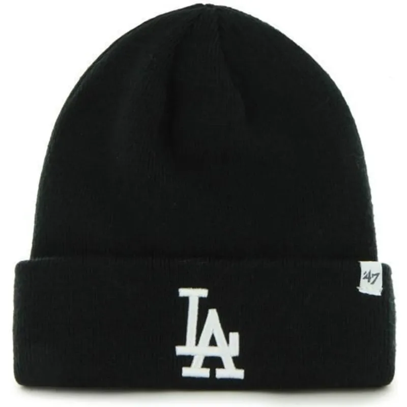 mutsen-zwart-vuelta-van-los-angeles-dodgers-mlb-van-47-brand