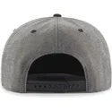 petten-plat-grijs-snapback-van-new-york-yankees-mlb-van-47-brand