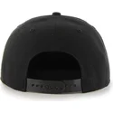 petten-plat-zwart-snapback-van-anaheim-ducks-nhl-van-47-brand