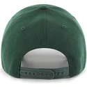 casquette-courbee-verte-fonce-snapback-new-york-yankees-mlb-mvp-47-brand