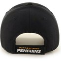 gorra-curva-negra-de-pittsburgh-penguins-nhl-mvp-de-47-brand