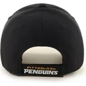 petten-gebogen-zwart-verstelbaar-van-pittsburgh-penguins-nhl-van-47-brand