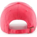 cappellino-visiera-curva-rosa-chewing-gum-di-new-york-yankees-mlb-clean-up-di-47-brand