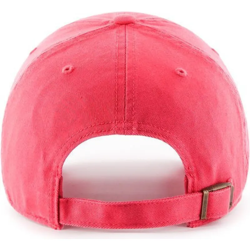 petten-gebogen-roze-verstelbare-band-chicle-van-new-york-yankees-mlb-van-47-brand