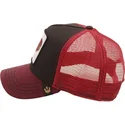 petten-gebogen-zwart-snapback-the-farm-van-goorin-bros