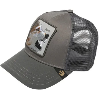 petten-gebogen-grijs-snapback-the-farm-van-goorin-bros
