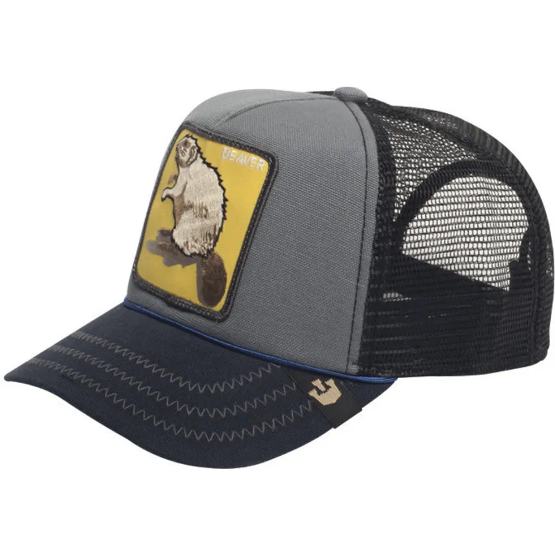 petten-gebogen-blauw-snapback-honeywell-the-farm-van-goorin-bros petten-gebogen-blauw-snapback-honeywell-the-farm-van-goorin-bros