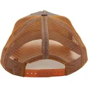 petten-gebogen-bruin-snapback-the-farm-van-goorin-bros