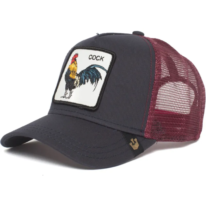 petten-gebogen-zwart-snapback-prideful-the-farm-van-goorin-bros