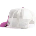 gorra-trucker-rosa-gato-bite-back-de-goorin-bros