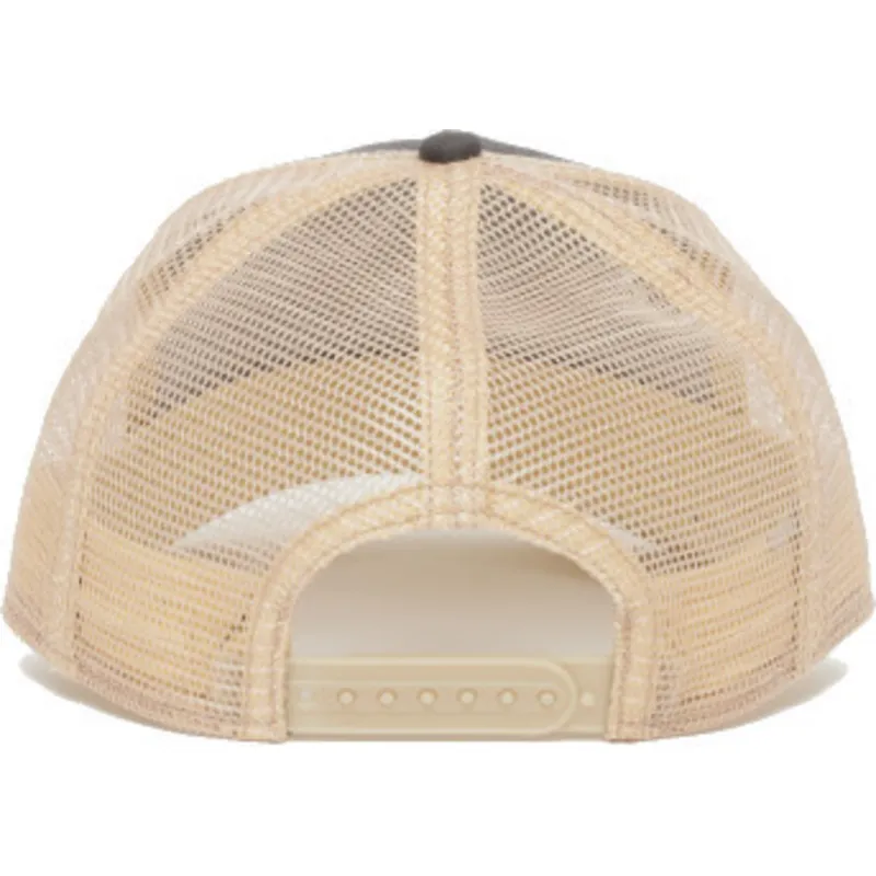 petten-gebogen-grijs-snapback-big-ass-the-farm-van-goorin-bros