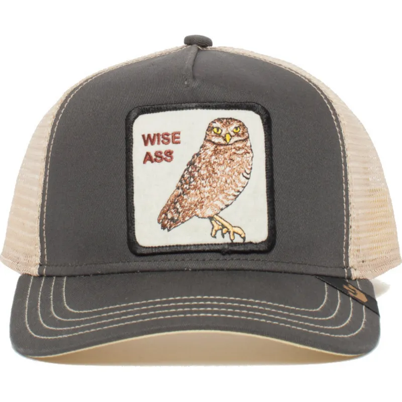 petten-gebogen-grijs-snapback-big-ass-the-farm-van-goorin-bros