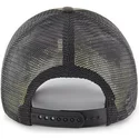 47-brand-black-logo-new-york-yankees-mlb-branson-mvp-camouflage-trucker-hat
