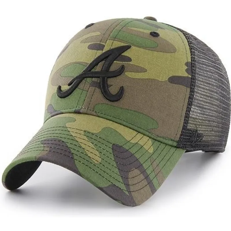 petten-gebogen-camouflage-snapback-van-atlanta-braves-mlb-van-47-brand