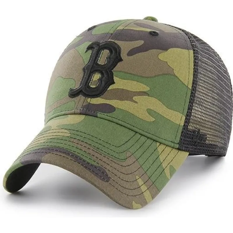 petten-gebogen-camouflage-snapback-negro-van-boston-red-sox-mlb-van-47-brand